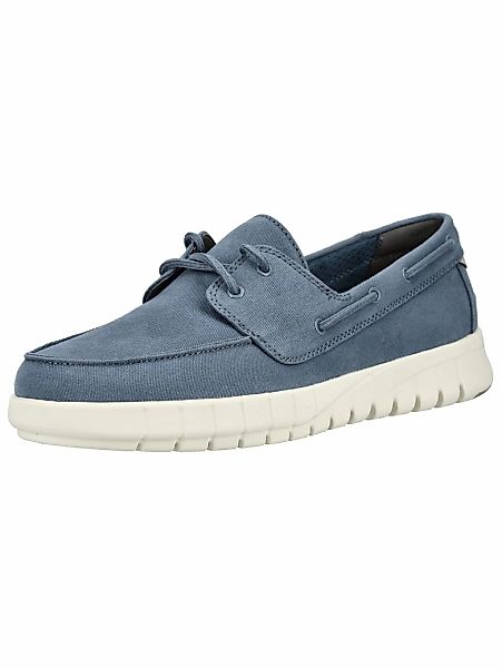 Geox Slipper "Geox Slipper Textil" günstig online kaufen