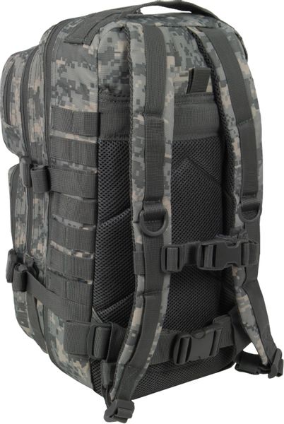 normani Daypack Daypack Rucksack 30 Liter günstig online kaufen