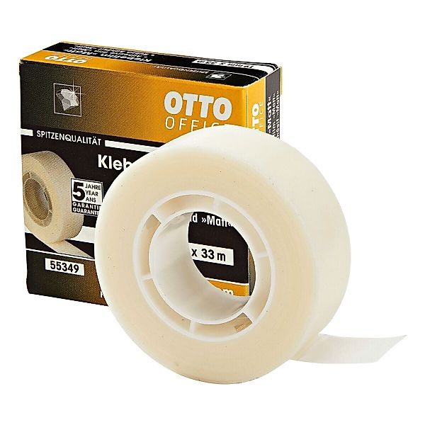 Otto Office Premium Klebeband Matt (1-St) günstig online kaufen