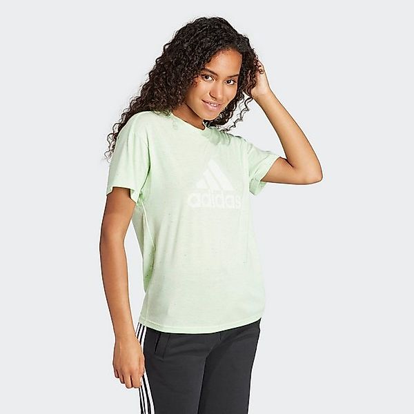 adidas Sportswear T-Shirt FUTURE ICONS WINNERS 3.0 günstig online kaufen