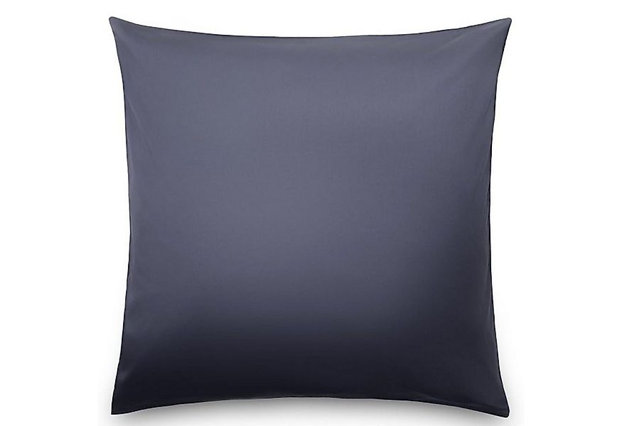 Blumtal Kissenbezüge Premium Mako Satin Kissenbezug, superweich aus 100% Ba günstig online kaufen