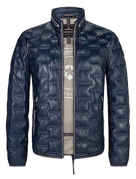 Milestone Lederjacke MS-Aversa günstig online kaufen