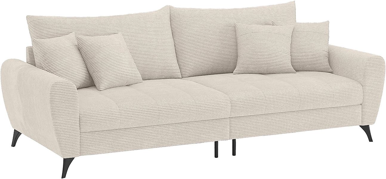 Mr. Couch Big-Sofa Blackburn II, Wahlweise günstig online kaufen