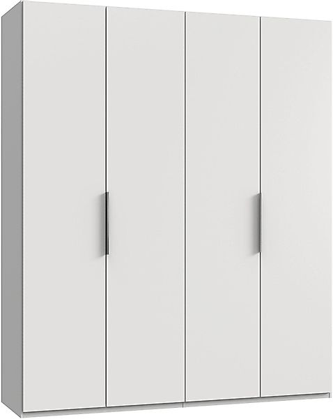 Wimex Kleiderschrank "Level by fresh to go", mit Spiegeltüren günstig online kaufen
