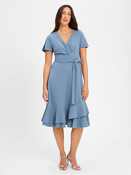 Paradi A-Linien-Kleid günstig online kaufen