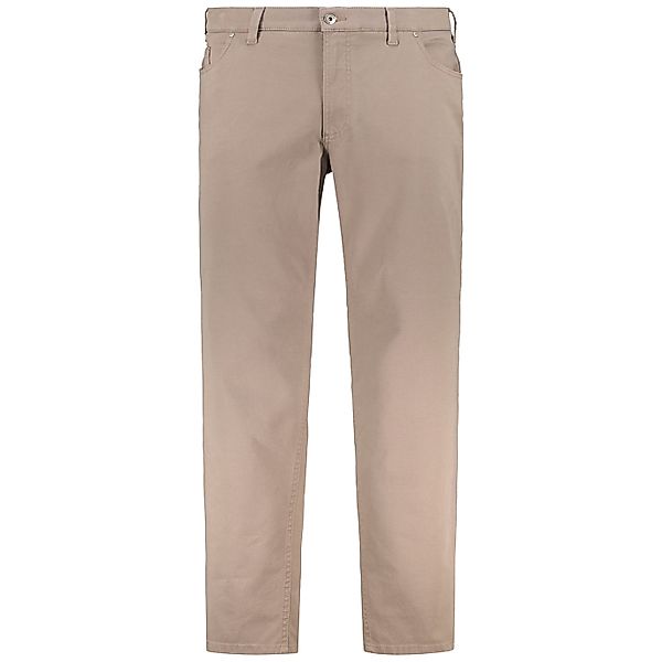 Eurex by Brax Baumwollhose "Luka" mit Stretch, athletisch günstig online kaufen