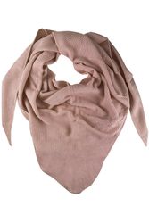 Trachtenland Dreieckstuch XL Strick Halstuch - günstig online kaufen