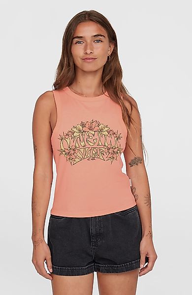 ONeill Tanktop "SUMMER MUST HAVES GRAPHIC TANK TOP" günstig online kaufen