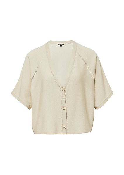 Comma Strickjacke günstig online kaufen