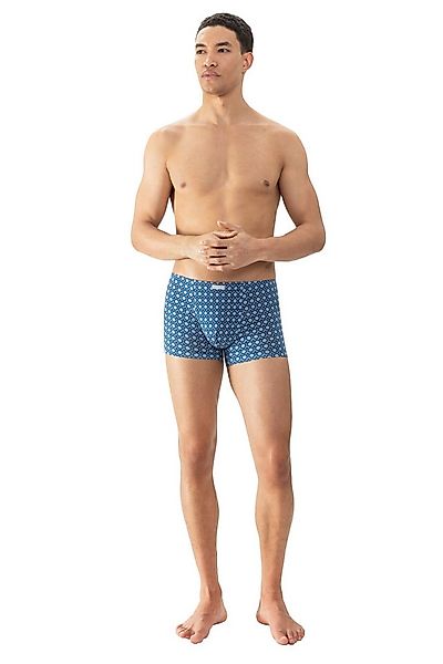 Mey Boxershorts Mey Shorty 2120087 Tide Blue (1 Stück, 1-St., 1 Stück) pfle günstig online kaufen