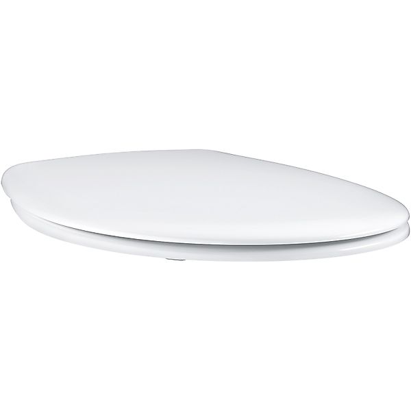 Grohe WC-Sitz Bau Keramik Alpinweiß günstig online kaufen