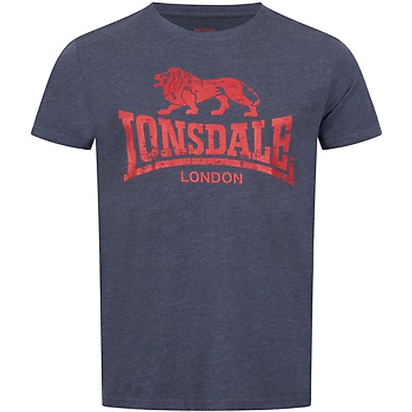 Lonsdale  T-Shirt T-shirt  Silverhill günstig online kaufen