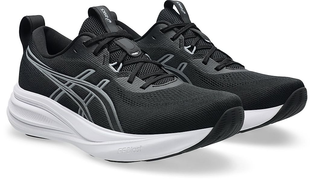 Asics GEL-PULSE 17 Laufschuh mit GEL-Technologie im Rückfuß, mit FF BLAST D günstig online kaufen