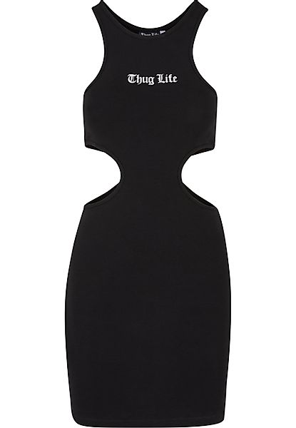 Thug Life Shirtkleid Thug Life Damen günstig online kaufen