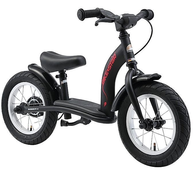 Bikestar Laufrad für Kinder von 3 - 6 Jahre, ab 95 cm, Jungen, Mädchen, Sei günstig online kaufen