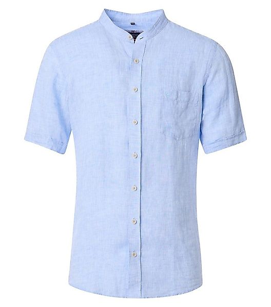 CASAMODA Leinenhemd 954404500 100% Leinen Casual günstig online kaufen