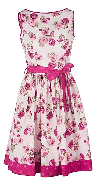 Ramona Lippert Sommerkleid Kleid Damen Rosita günstig online kaufen