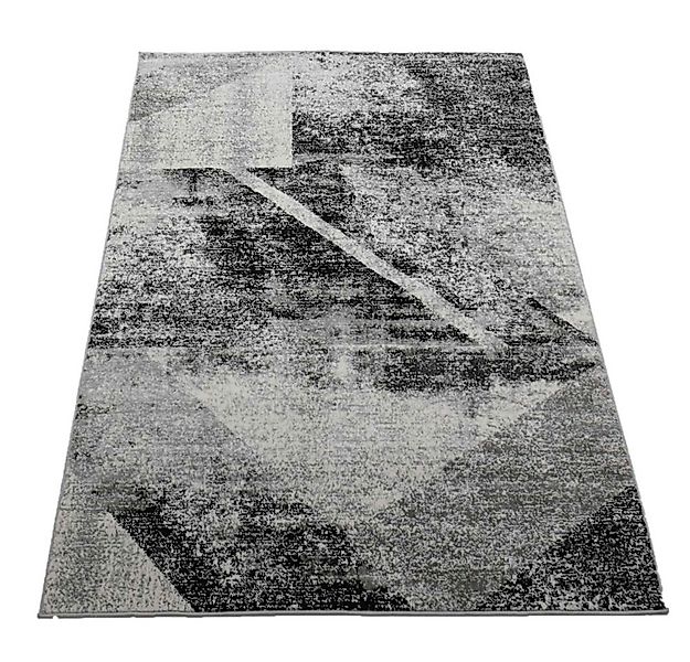 Vimoda Teppich Kurzflor Teppich Wohnzimmer, Rechteckig, Höhe: 5 mm, Läufer günstig online kaufen