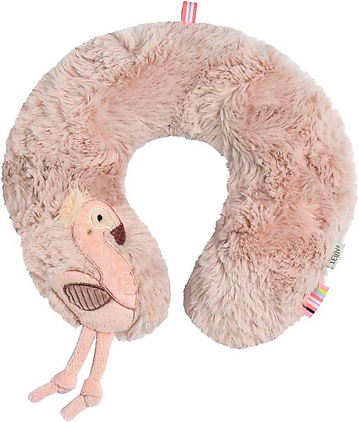 Fehn Nackenkissen Lazy, Crazy & Pink, günstig online kaufen