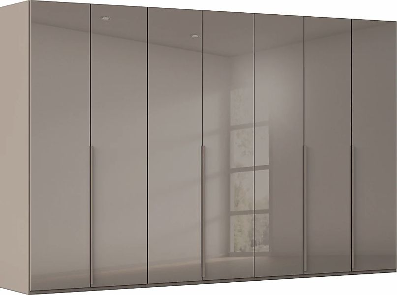 rauch Drehtürenschrank "Kleiderschrank Schrank Garderobe Wäscheschrank BEST günstig online kaufen