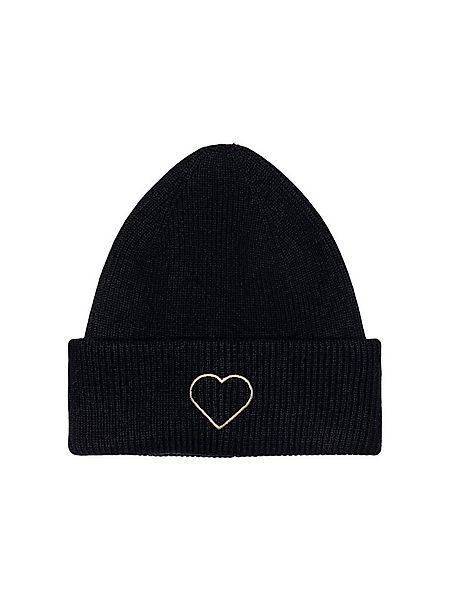 ONLY Beanie ONLALPHA LIFE EMBROIDERED RIB BEANIE CC günstig online kaufen