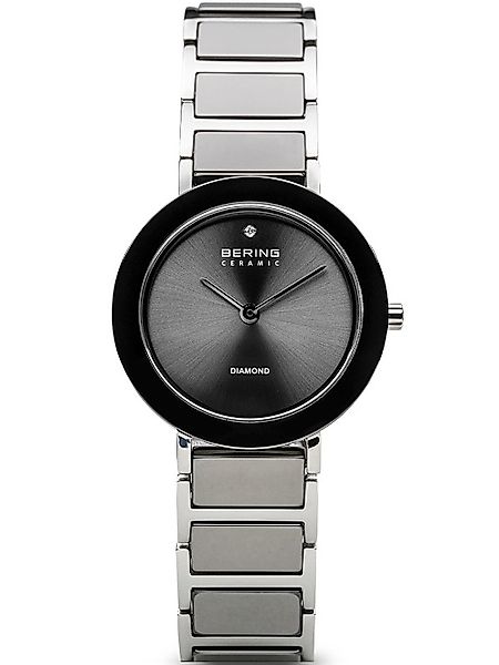 Bering Quarzuhr Bering 11429-CHARITY2 Classic Damenuhr günstig online kaufen