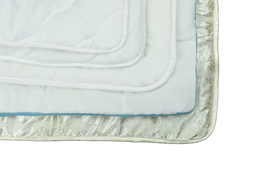 RIBECO Microfaserbettdecke Überraschungspaket wir räumen unser günstig online kaufen