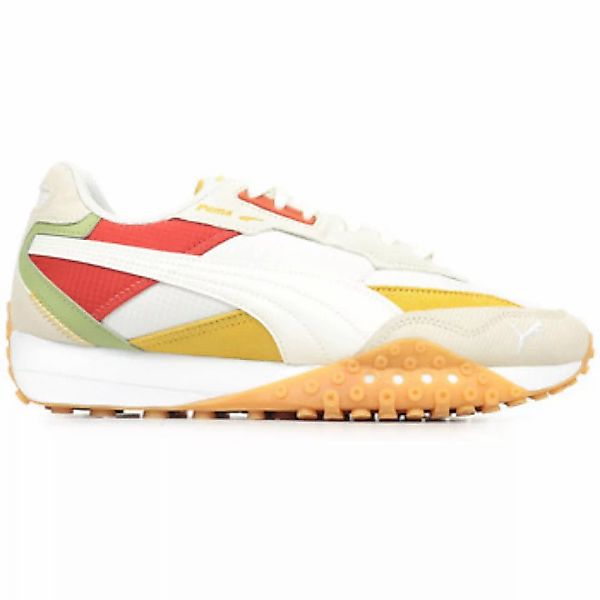 Puma  Sneaker Blktop Rider Multicolor günstig online kaufen