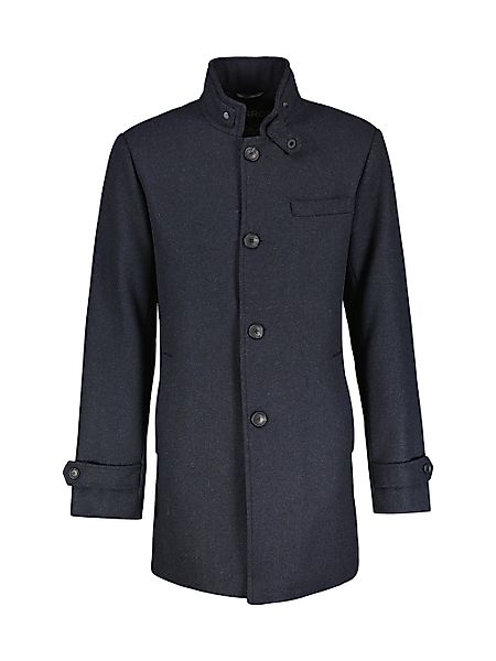 LERROS Wollmantel "LERROS Mantel in elegant-sportivem Design" Keine Angabe günstig online kaufen