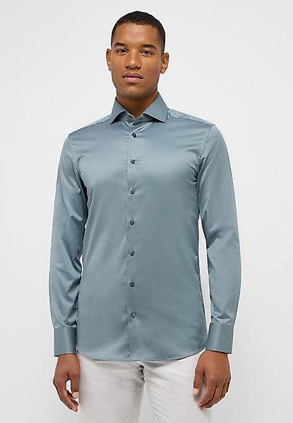 Eterna Langarmhemd SLIM FIT NON IRON günstig online kaufen