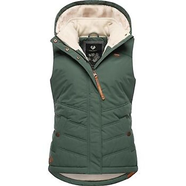 Ragwear  Jacken Steppweste Hesty günstig online kaufen