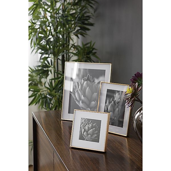 Fink Bilderrahmen KIM Bilderrahmen 10x10 cm günstig online kaufen