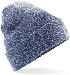 Beechfield® Bommelmütze Original Cuffed Beanie Wintermütze günstig online kaufen