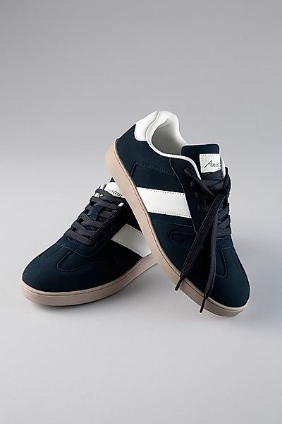 Aniston SHOES Sneaker Freizeitschuh, Halbschuh, Schnürschuh - NEUE KOLLEKTI günstig online kaufen
