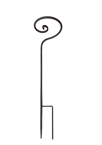 Deko-Impression Rankgitter 60 cm Gartenstab Rank-Stab günstig online kaufen