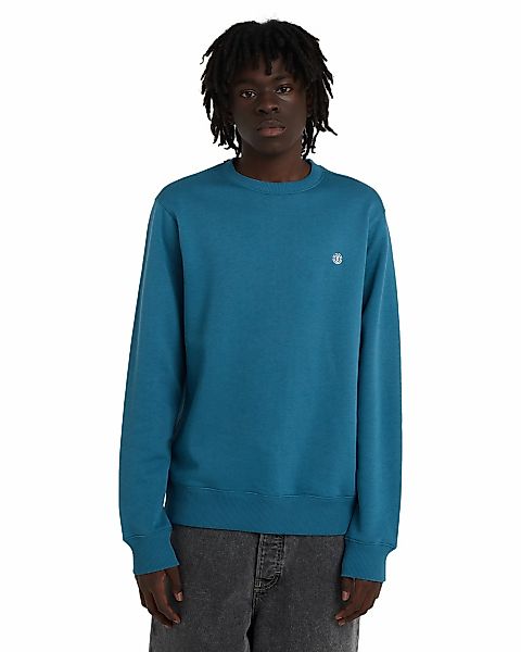 Element Sweatshirt "Icon Embroidery" günstig online kaufen