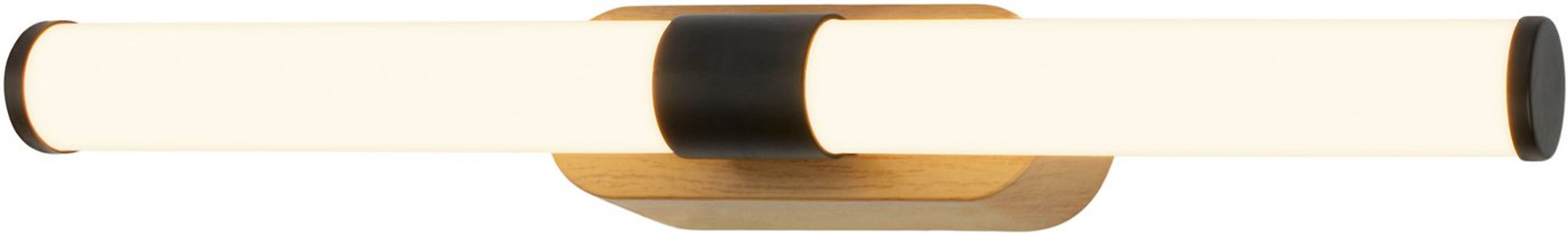 Briloner Leuchten LED Spiegelleuchte RUNT 2191014 günstig online kaufen