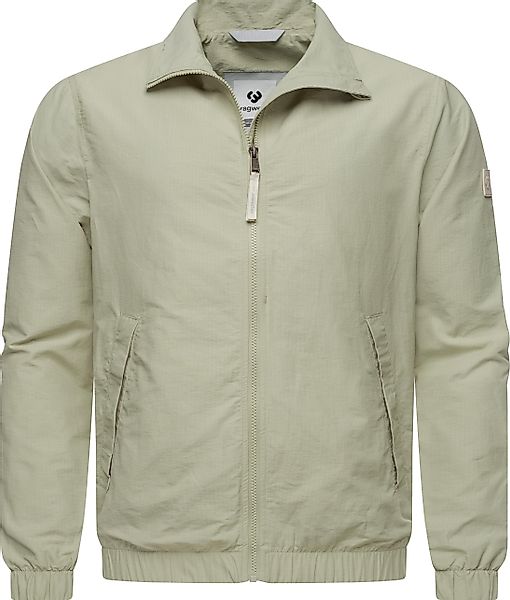 Ragwear Outdoorjacke Holdeon Stylische Herren Übergangsjacke günstig online kaufen