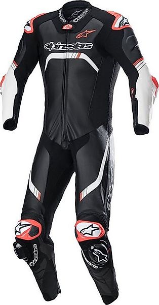 Alpinestars Motorradkombi GP Tech 4 Motorrad 1-Teiler Motorrad Lederkombi günstig online kaufen