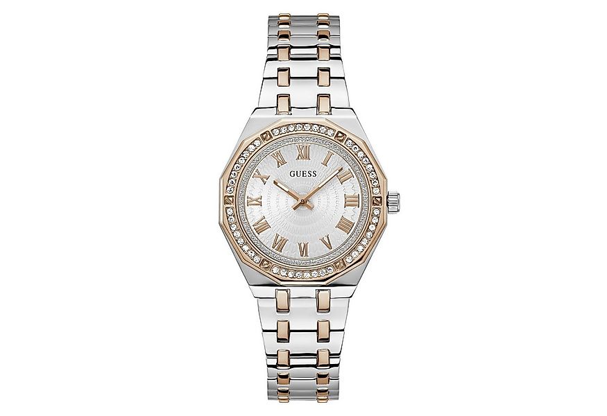 Guess Quarzuhr DESIRE GW0770L5 günstig online kaufen