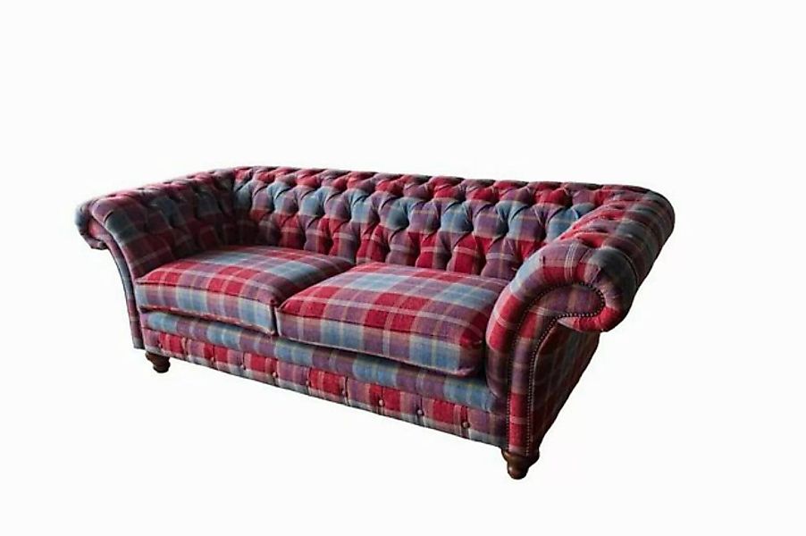 JVmoebel Chesterfield-Sofa, Made in Europa günstig online kaufen