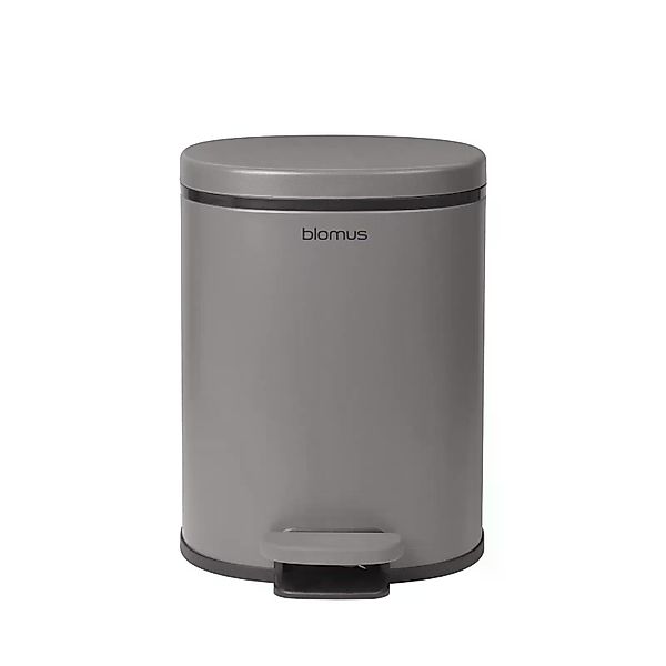 PARA Badeimer Satellite – 5 Liter Treteimer mit Deckel günstig online kaufen