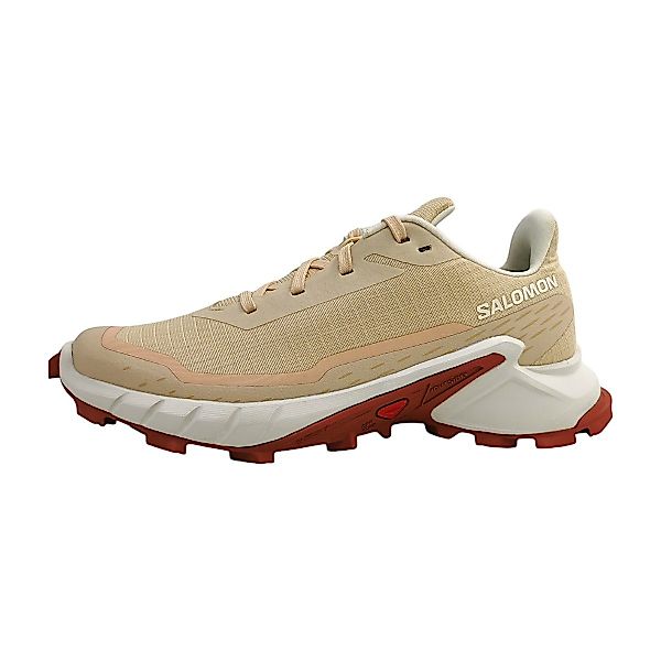 Salomon Wanderschuh Outdoorschuh günstig online kaufen