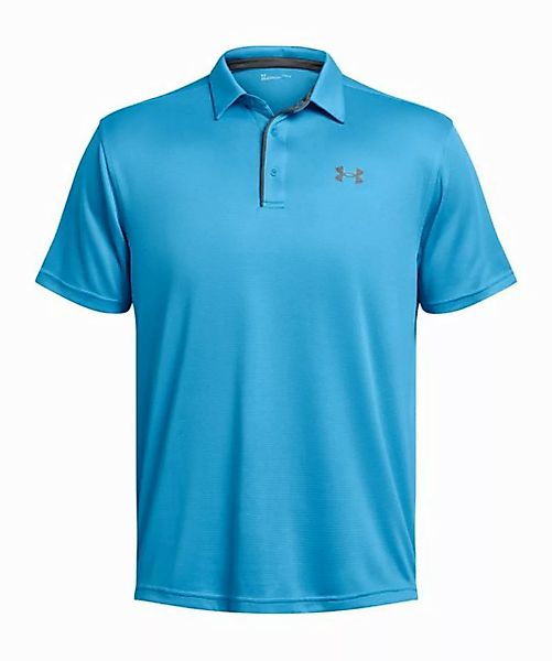 Under Armour® T-Shirt Under Armour Tech Poloshirt Polyester günstig online kaufen