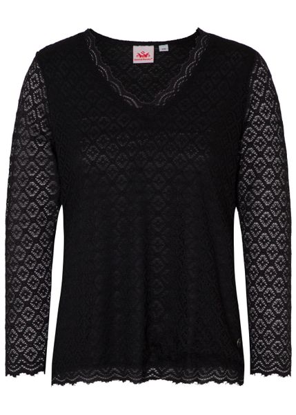 Spieth & Wensky Trachtenbluse Eva S&W günstig online kaufen