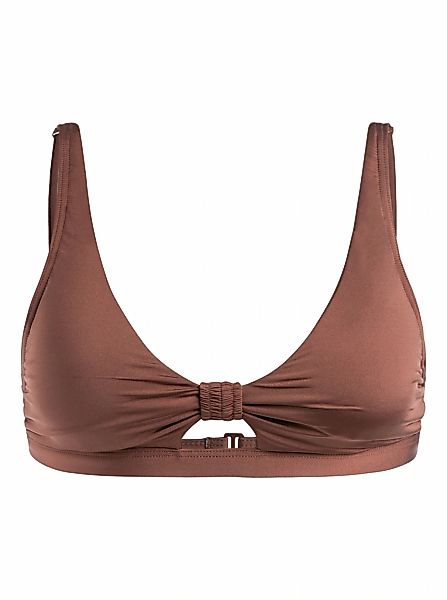 Roxy Bandeau-Bikini-Top "Silky Island" günstig online kaufen