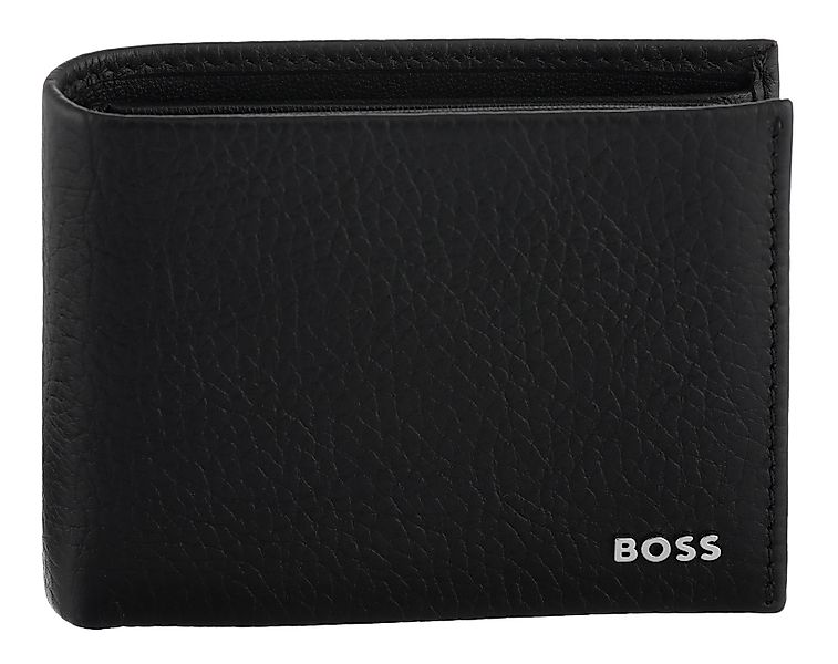 BOSS Geldbörse New Crosstown_6ccC, Geldbeutel, Herrenbörse, günstig online kaufen