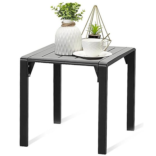 MeXo Gartentisch Couchtisch für 1-2 Personen günstig online kaufen