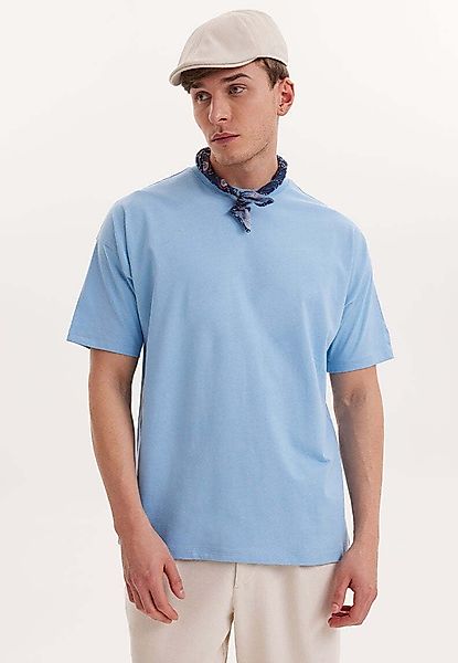 WESTMARK LONDON T-Shirt ESSENTIALS OVERSIZED (1-tlg) günstig online kaufen