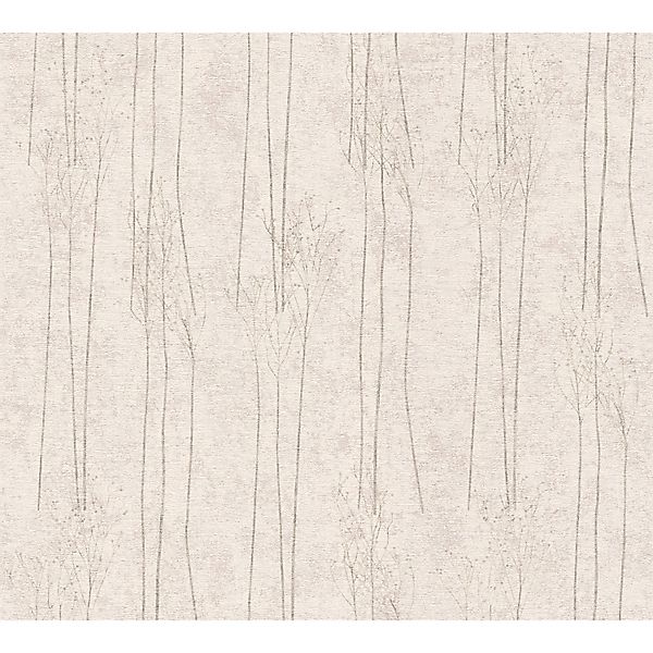 Bricoflor Vliestapete 386142 A.S. Creation Hygge günstig online kaufen